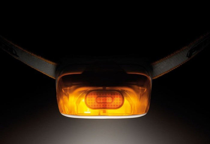 Фонарь Petzl Tikka XP (черный)  