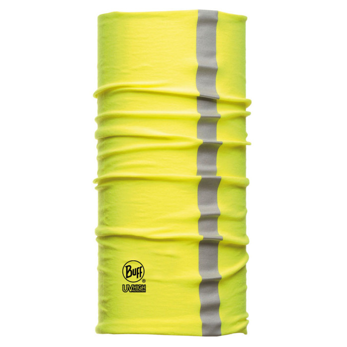 Бафф Buff Dry Cool Reflective, Yellow Fluor  