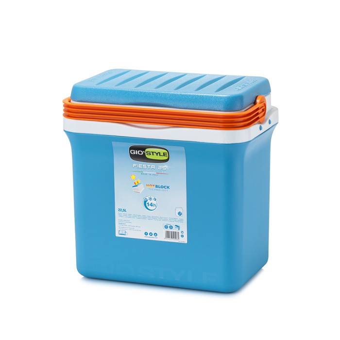 Термобокс GioStyle Fiesta 25  