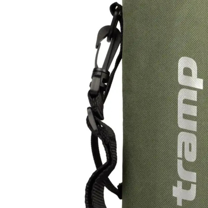 Термочехол для термоса Tramp 0,75л UTRA-004-olive  