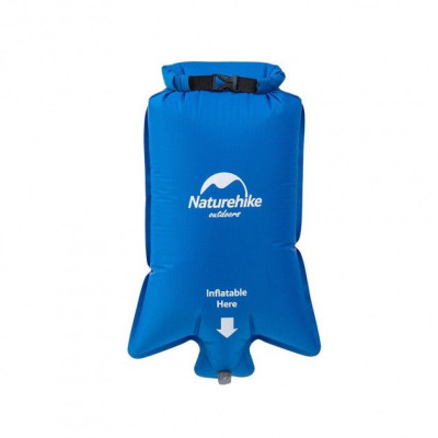Гермомешок-насос для матраца Naturehike FC-10 NH19Q033-D
