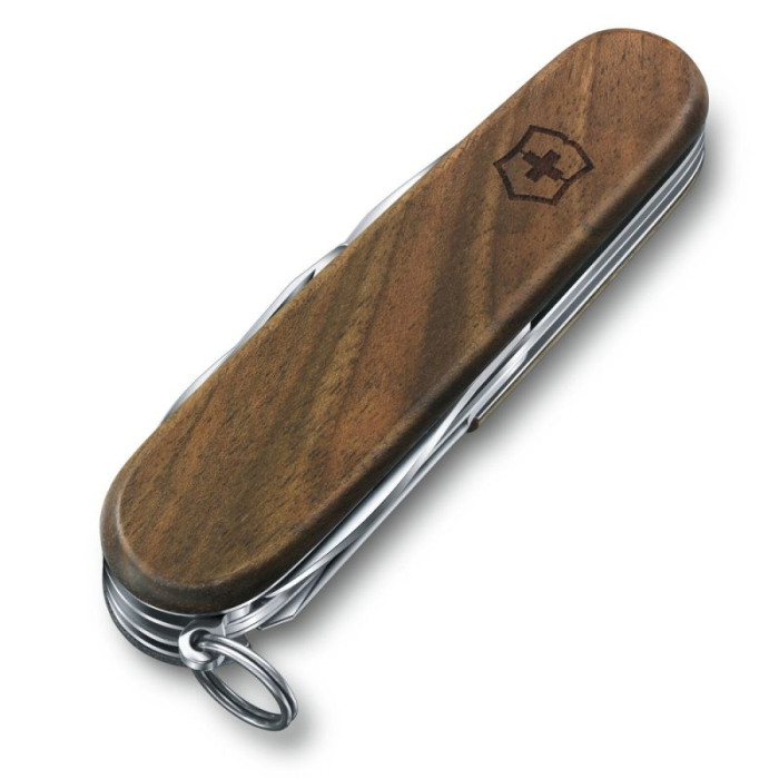 Нож складной Victorinox Hiker Wood (1.4611.63)  