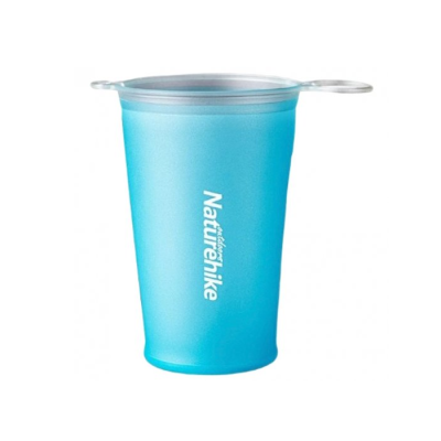 Мягкий стакан Naturehike Soft Cup TPU 0,2л 2 pack NH20SJ020