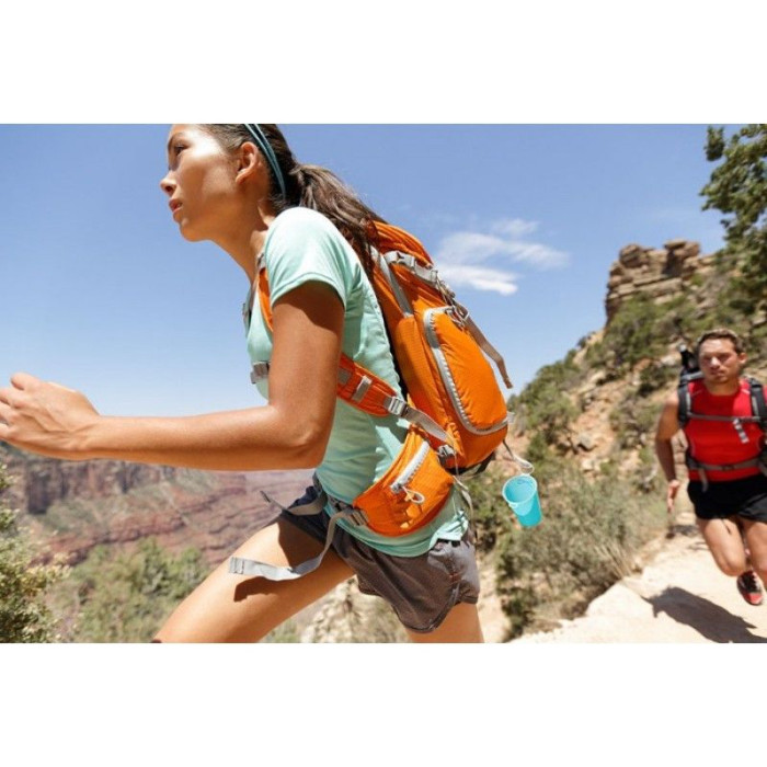 Мягкий стакан Naturehike Soft Cup TPU 0,2л 2 pack NH20SJ020  