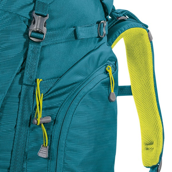 Рюкзак туристический Ferrino Transalp 60 Lady Blue  