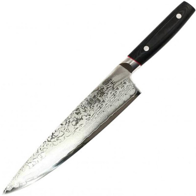 Нож кухонный Kanetsugu Saiun Chef's Knife 230mm (9006)