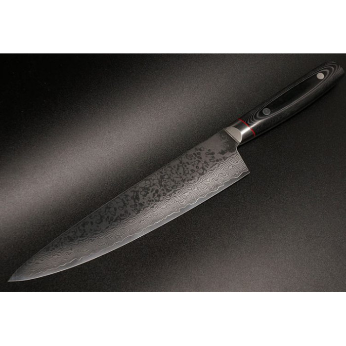Нож кухонный Kanetsugu Saiun Chef's Knife 230mm (9006)  
