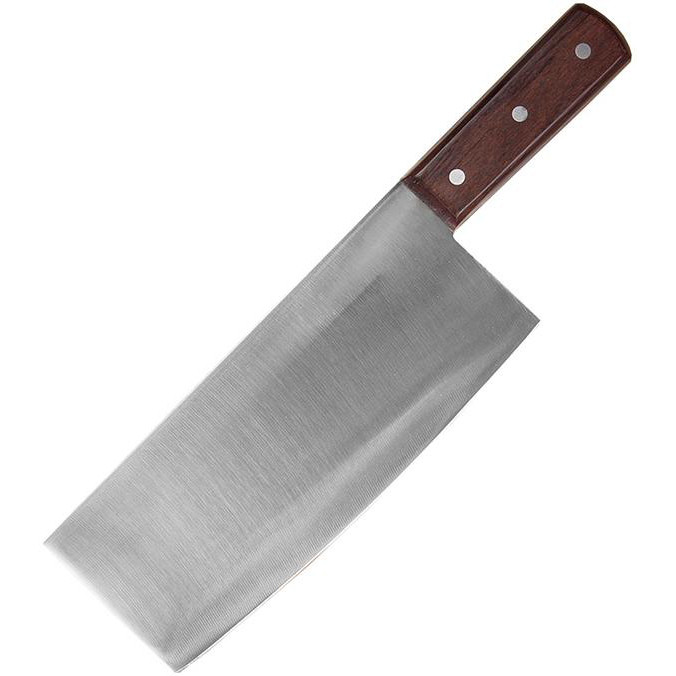 Нож кухонный Kanetsugu  Chinese Cleaver 220mm (2021) 