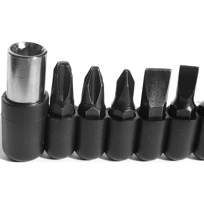 Набор бит UAD в мультитул UAD-00 MasterGear  