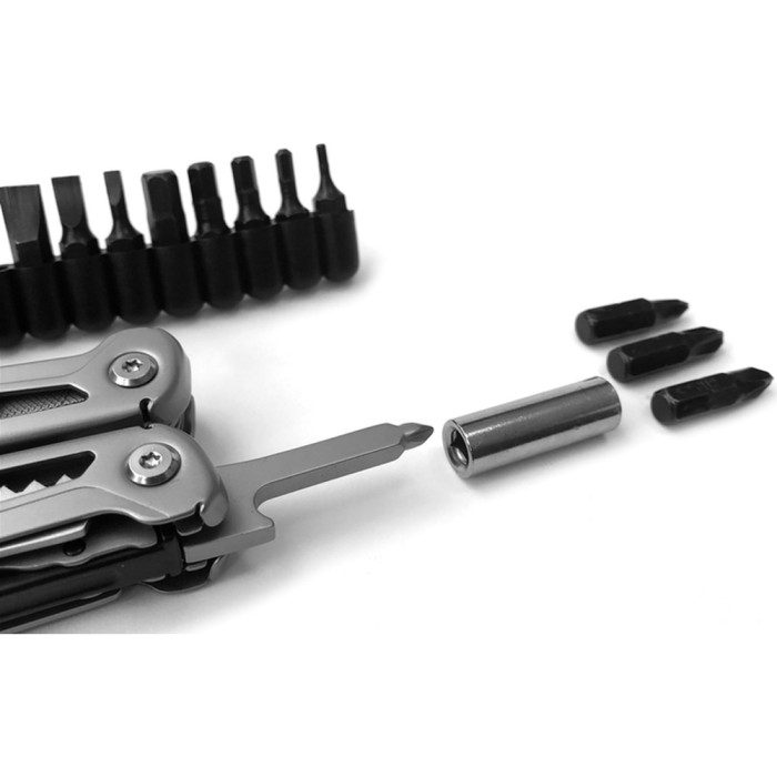 Набор бит UAD в мультитул UAD-00 MasterGear  