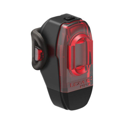 Задняя мигалка  Lezyne KTV DRIVE REAR 10 люменов черный