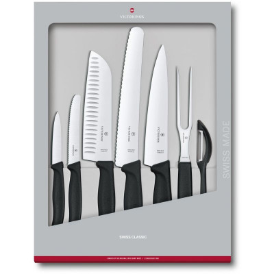 Набор кухонный Victorinox SwissClassic Kitchen Set (6.7133.7G)