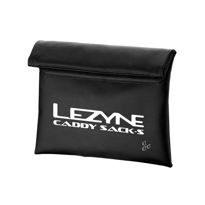 Органайзер Lezyne CADDY SACK S Y13 черный  