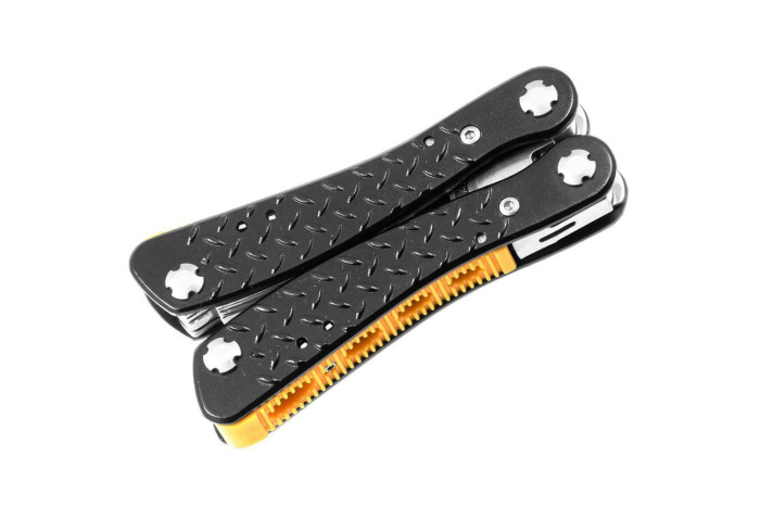 Мультитул Grand Way 59030  