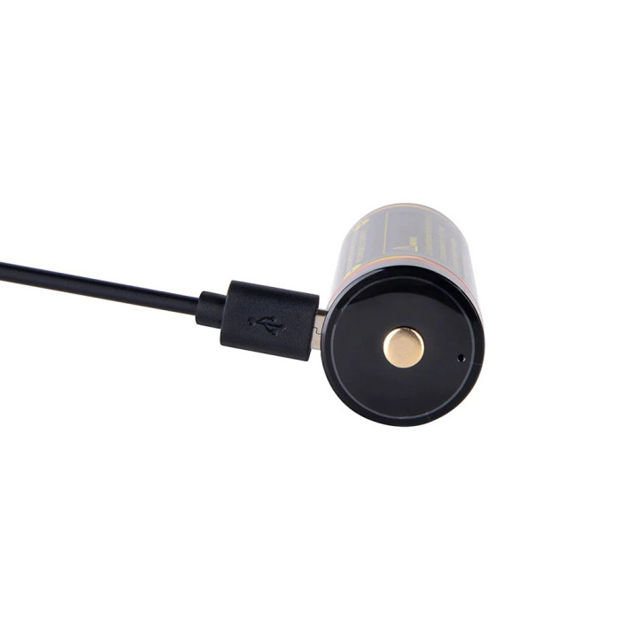 Аккумулятор Trustfire USB 26650  