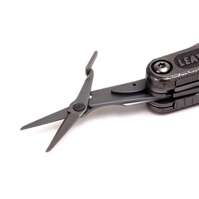 Мультитул Leatherman Charge TTi (830735)  