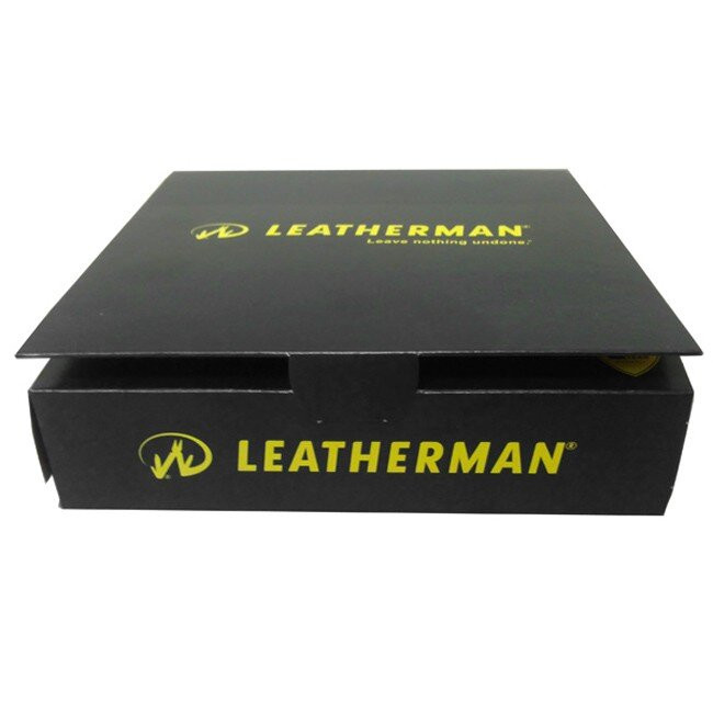 Мультитул Leatherman Charge TTi (830735)  