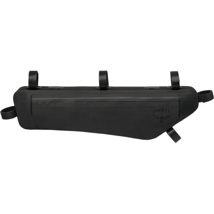 Сумка в раму Osprey Escapist Frame Bag Medium black - M - черный  