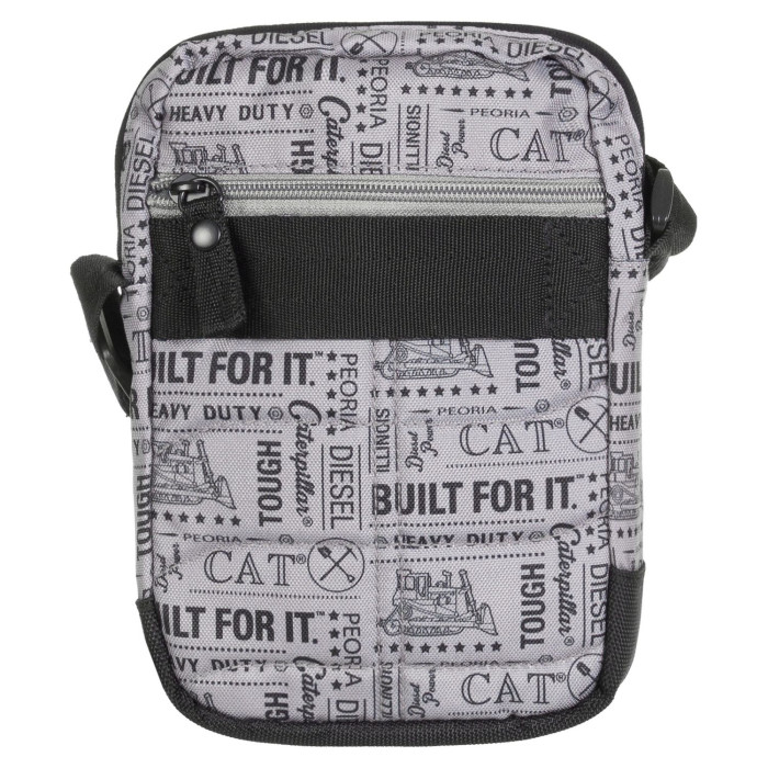 Сумка CAT Millennial AOP BFI 83456.346  