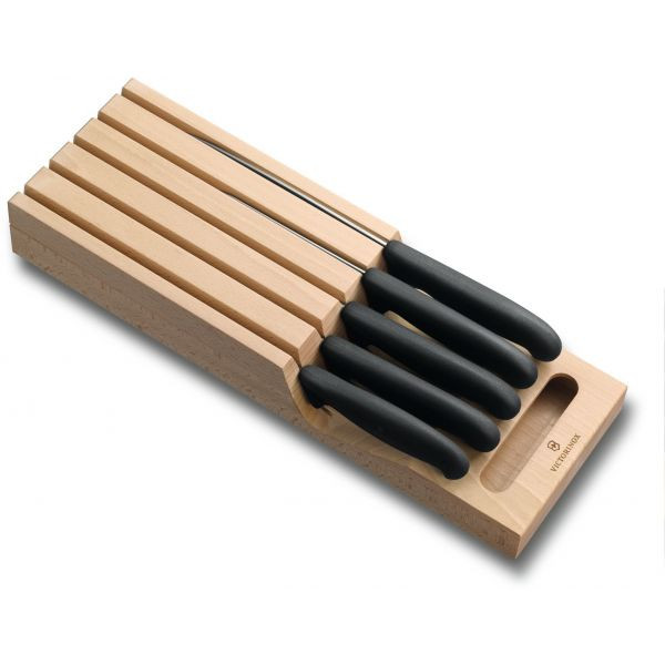 Набор кухонный Victorinox Fibrox In-Drawer (5.1143.5)  