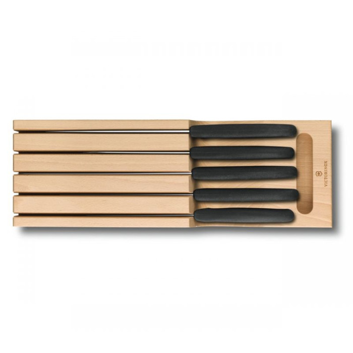 Набор кухонный Victorinox Fibrox In-Drawer (5.1143.5)  