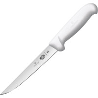 Нож кухонный Victorinox Fibrox Boning обвалочный 15 см Vx56007.15