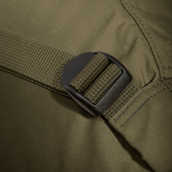 Рюкзак Fjallraven Kanken Green  