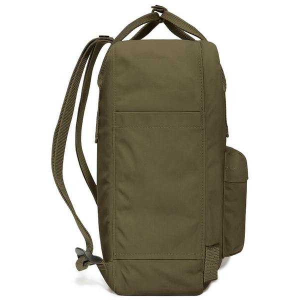 Рюкзак Fjallraven Kanken Green  