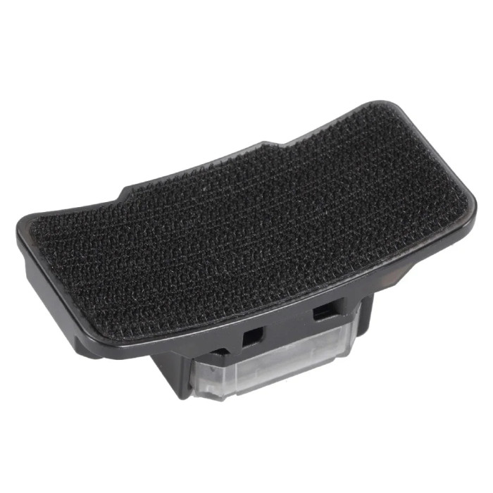 Крепление на голову для фонарей Nitecore NU05, NU05 LE, NU05 MI, NU07 LE, Velcro  