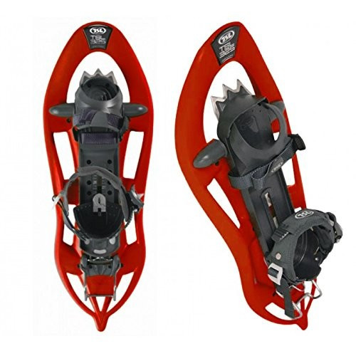 Снегоступы TSL 325 Rental paprika  