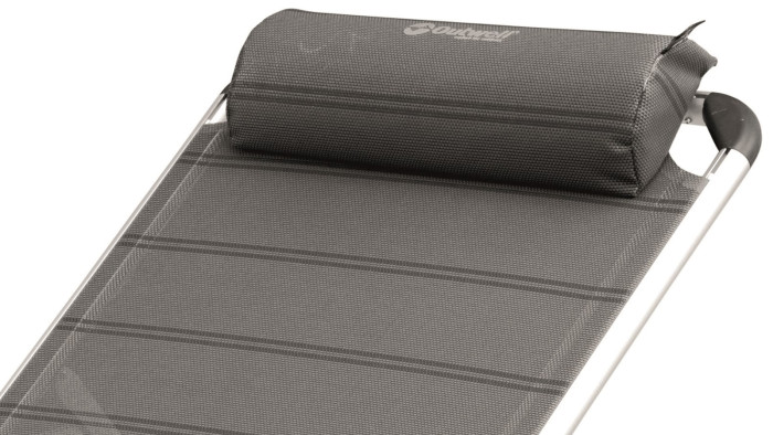 Кровать кемпинговая Outwell New Foundland Grey (410075)  