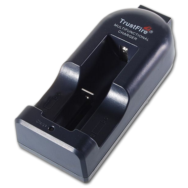 Зарядное устройство TrustFire TR-002 