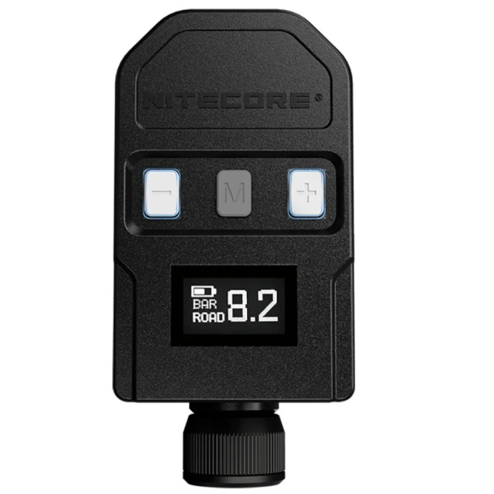 Насос электрический беспроводной Nitecore EBP10 mini (USB-C)  