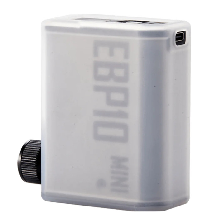 Насос электрический беспроводной Nitecore EBP10 mini (USB-C)  