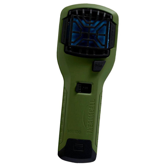 Устройство от комаров Thermacell Portable Mosquito Repeller MR-300  