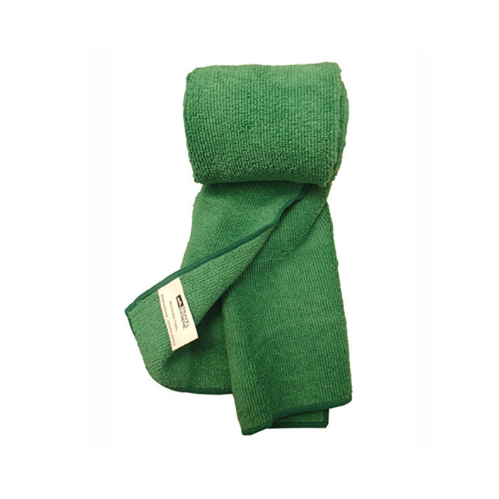 Полотенце Travel Extreme Traveler 60x120 (green)  