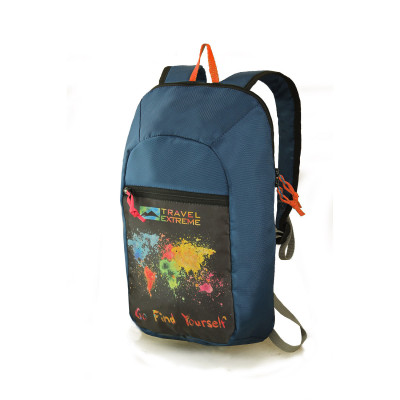 Рюкзак Travel Extreme Go 10L, Map