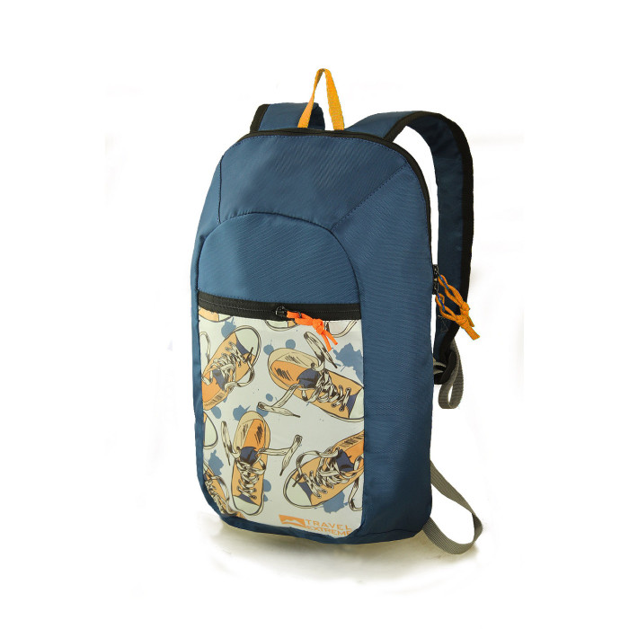 Рюкзак Travel Extreme Go 10L, Map