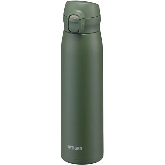 Термочашка Tiger MKR-W060GR 0,6л olive green  