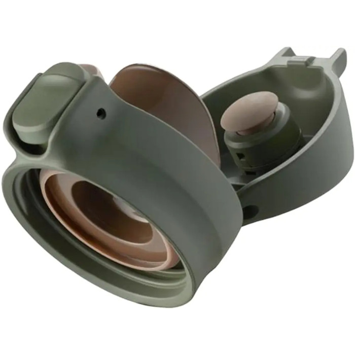 Термочашка Tiger MKR-W060GR 0,6л olive green  