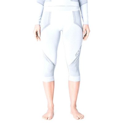 Кальсоны Accapi Propulsive ¾ Trousers Woman 950 silver, XS-S