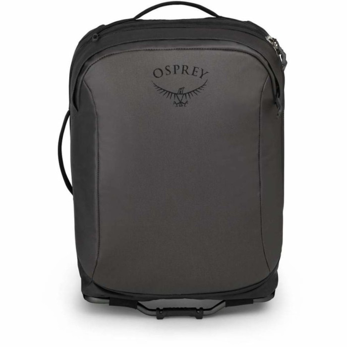 Сумка на колесах Osprey Rolling Transporter Global Carry On 30 (Black)  