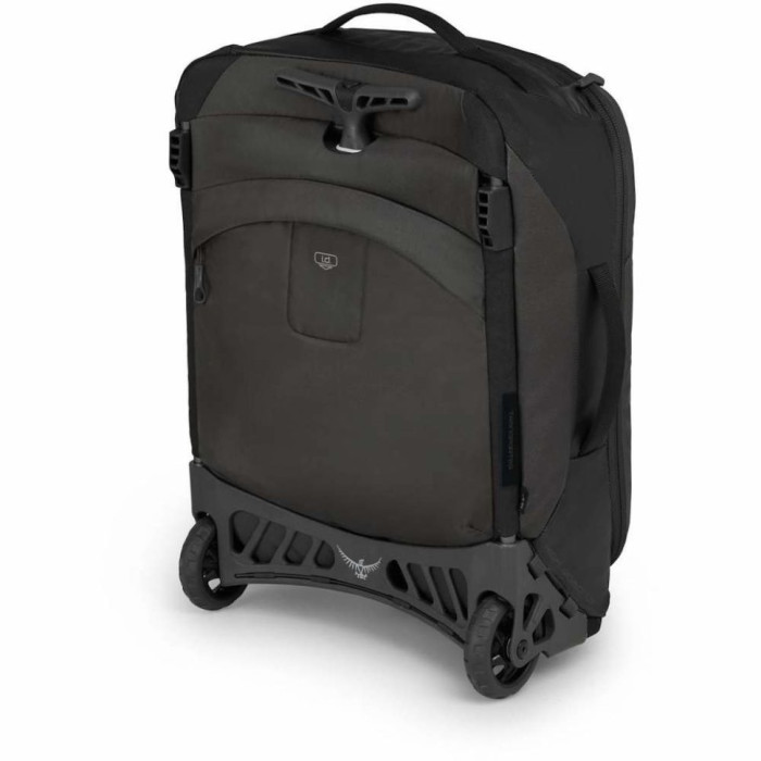 Сумка на колесах Osprey Rolling Transporter Global Carry On 30 (Black)  