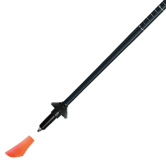 Палки для скандинавской ходьбы Gabel Stretch Ice (7008352630000)  