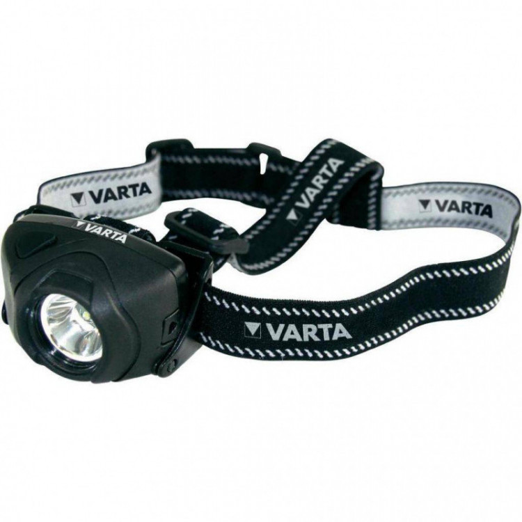 Фонарь Varta 1W LED Head Light 