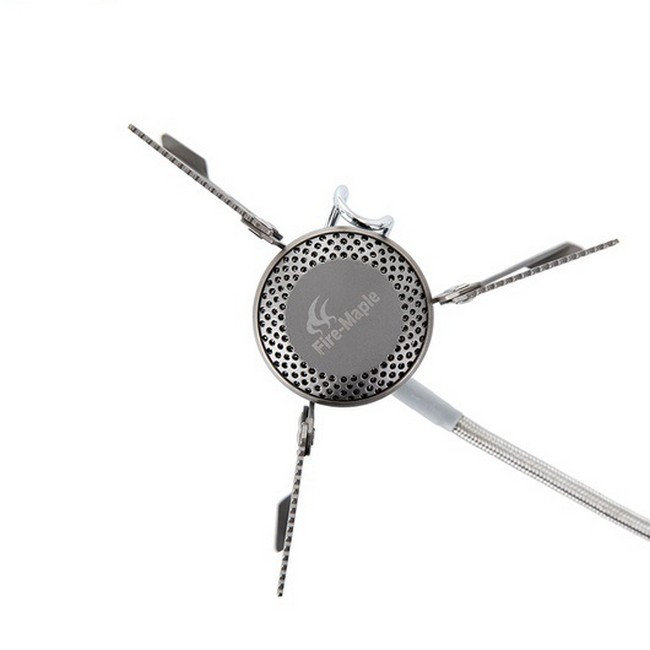 Горелка кемпинговая со шлангом Fire-Maple Blade 2  