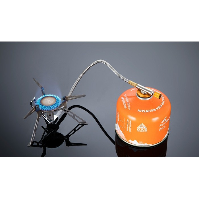 Горелка кемпинговая со шлангом Fire-Maple Blade 2  