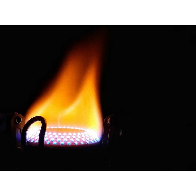 Горелка кемпинговая со шлангом Fire-Maple Blade 2  