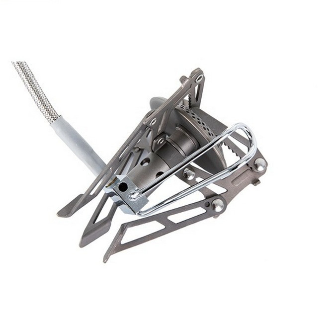 Горелка кемпинговая со шлангом Fire-Maple Blade 2  