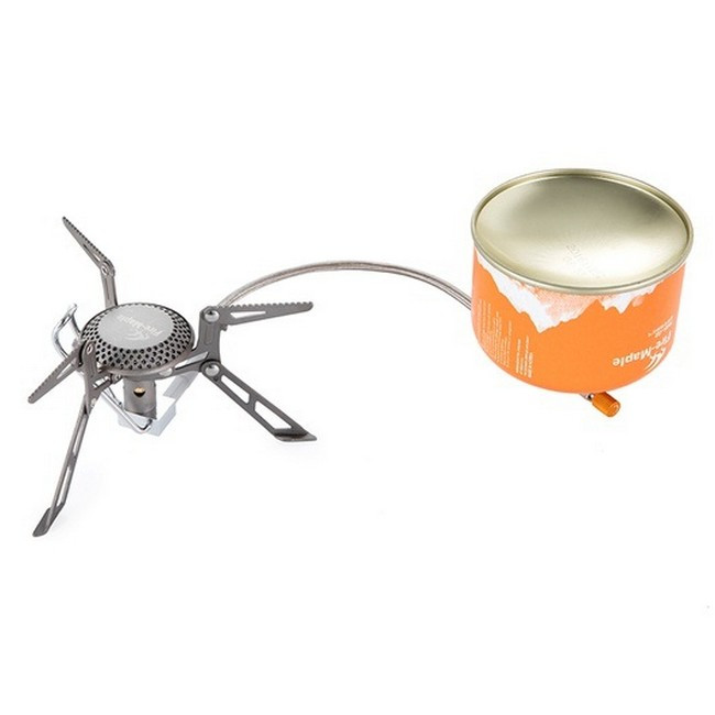 Горелка кемпинговая со шлангом Fire-Maple Blade 2  